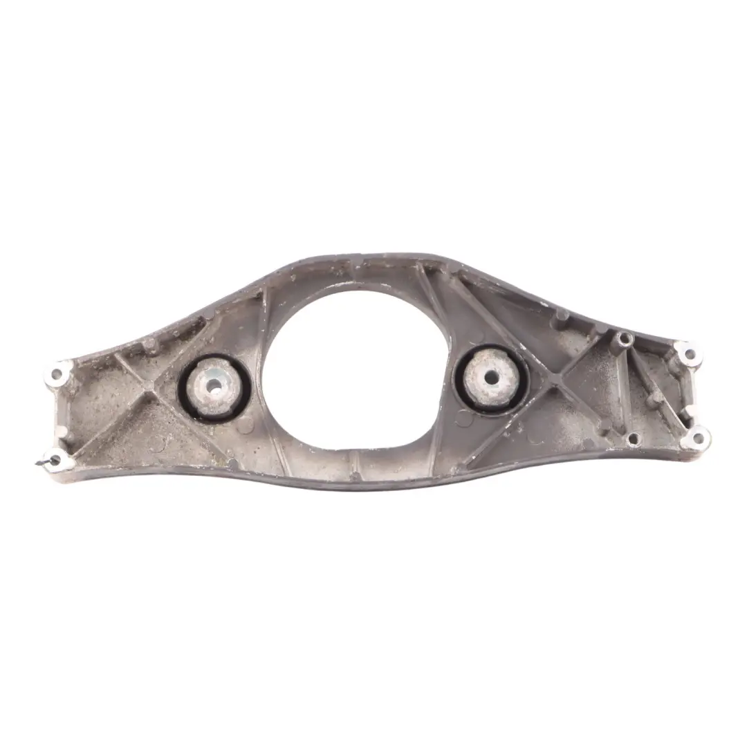 Mercedes W222 A217 Rear Differential Support Bracket Holder A2213520206 - SKU A2213503408 - Part number A2213503408