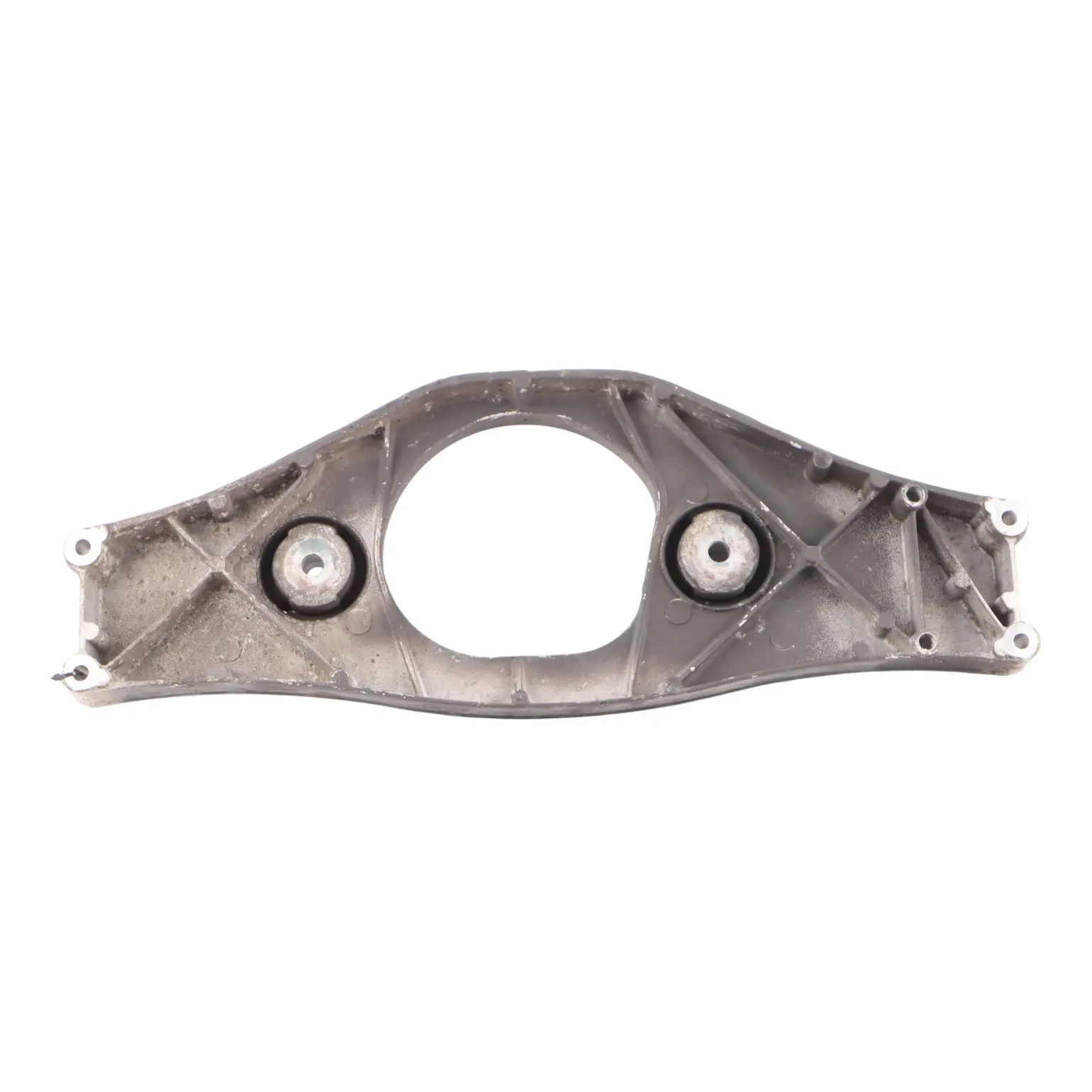 Mercedes W222 A217 Rear Differential Support Bracket Holder A2213520206