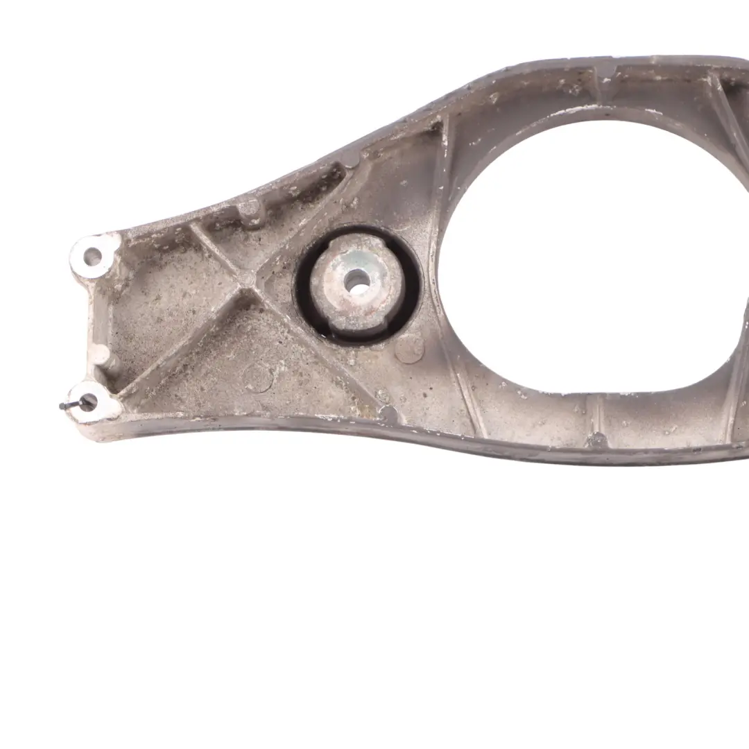 Mercedes W221 M157 Petrol Rear Axle Front Crossmember Mount Carrier - SKU A2213503408 - Part number A2213503408