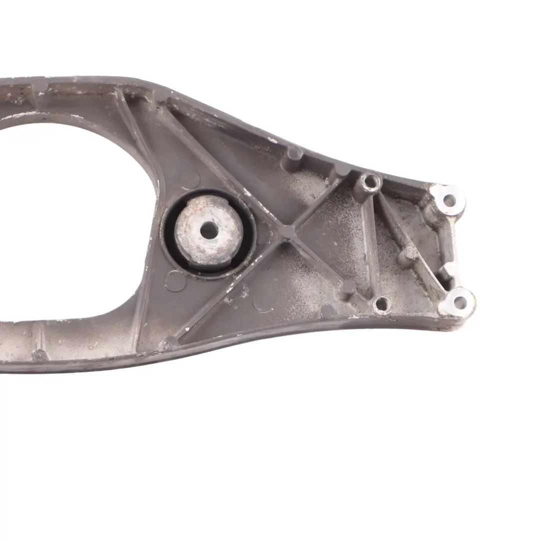 Axle Front Crossmember Mount Carrier to Mercedes W221 M157 Petrol Rear with Part number A2213503408 Mercedes W221 M157 Petrol Rear Axle Front Crossmember Mount Carrier - SKU A2213503408 - Part number A2213503408