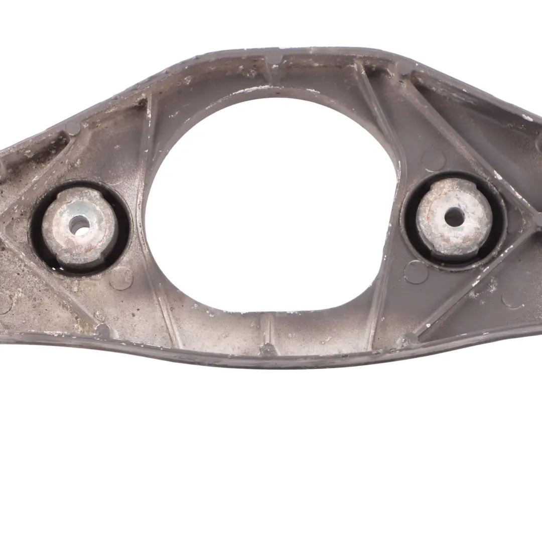 Axle Front Crossmember Mount Carrier to Mercedes W221 M157 Petrol Rear with Part number A2213503408 Mercedes W221 M157 Petrol Rear Axle Front Crossmember Mount Carrier - SKU A2213503408 - Part number A2213503408