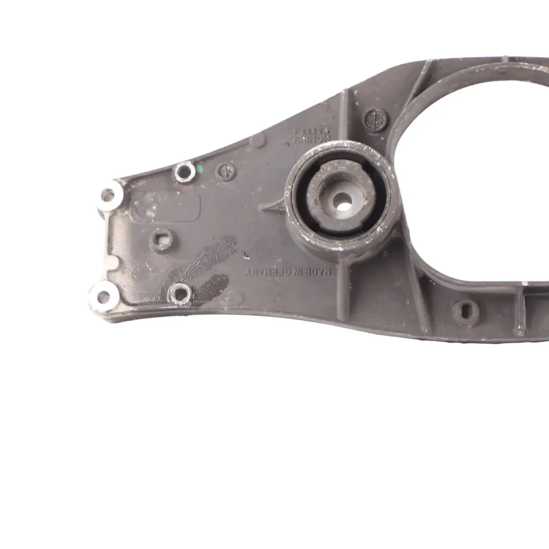 Mercedes W222 A217 Rear Differential Support Bracket Holder A2213520206 - SKU A2213503408 - Part number A2213503408