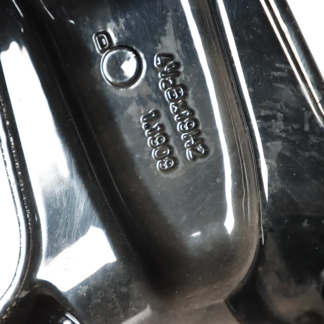 S65 W221 AMG Roue De Secours R19 Pneu Continental 155/70 pour Mercedes à propos du numéro de pièce A2214013002 Mercedes S65 W221 AMG Roue De Secours R19 Pneu Continental 155/70 - SKU A2214013002 - Numéro de pièce A2214013002