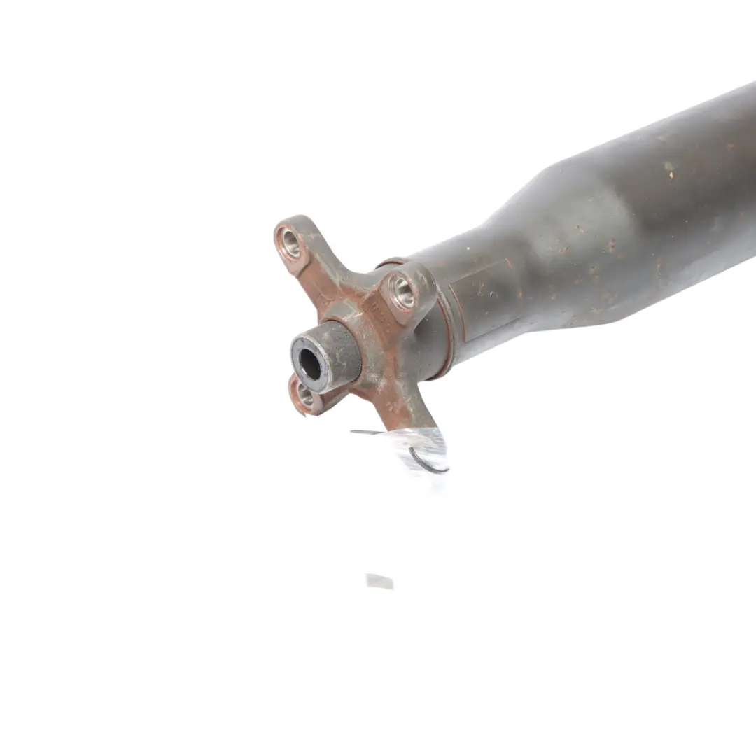 Propshaft S65 M275 Drive Prop Gimbal Shaft to Mercedes W221 with Part number A2214100316 Mercedes W221 Propshaft S65 M275 Drive Prop Gimbal Shaft - SKU A2214100316 - Part number A2214100316