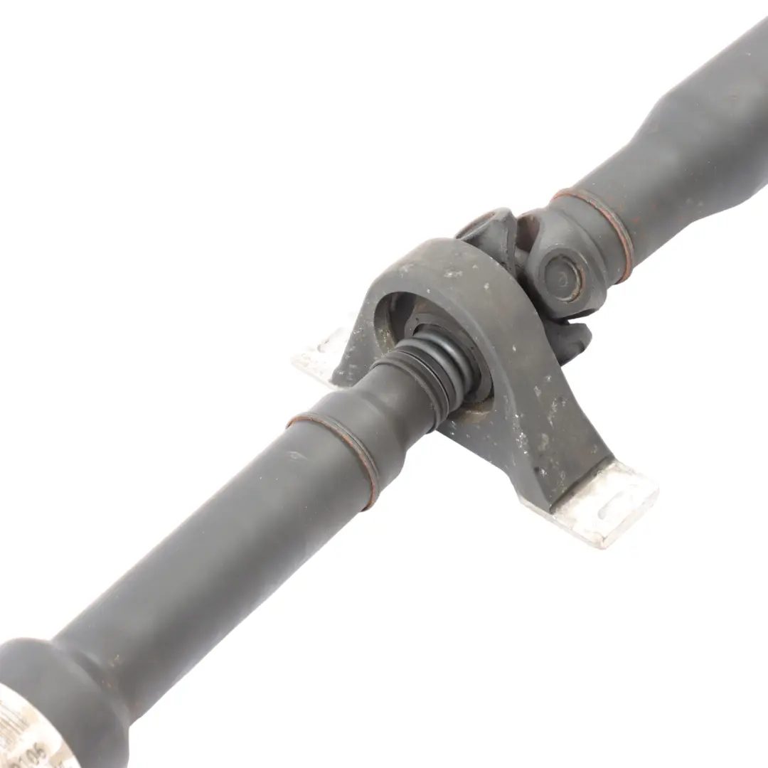 Propshaft S65 M275 Drive Prop Gimbal Shaft to Mercedes W221 with Part number A2214100316 Mercedes W221 Propshaft S65 M275 Drive Prop Gimbal Shaft - SKU A2214100316 - Part number A2214100316