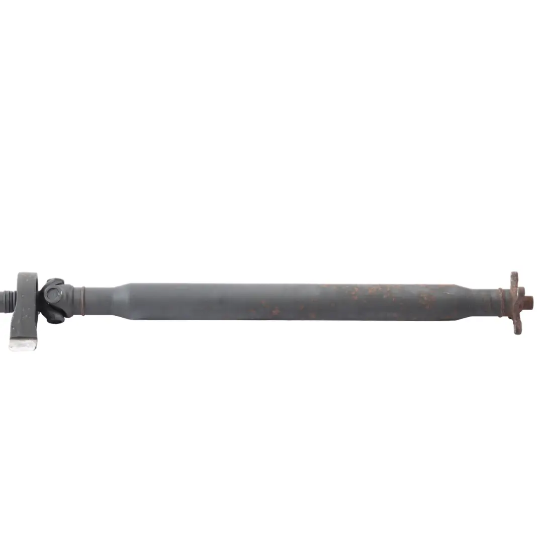 Propshaft S65 M275 Drive Prop Gimbal Shaft to Mercedes W221 with Part number A2214100316 Mercedes W221 Propshaft S65 M275 Drive Prop Gimbal Shaft - SKU A2214100316 - Part number A2214100316