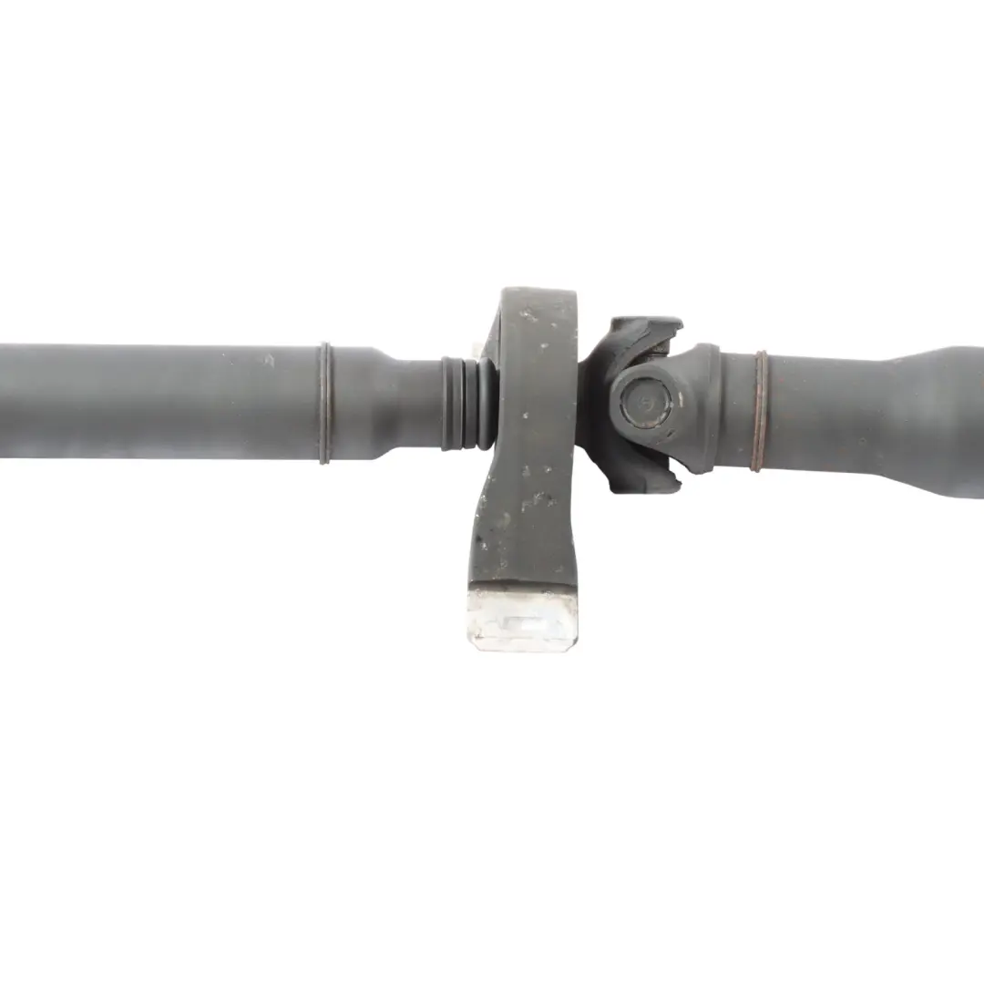 Propshaft S65 M275 Drive Prop Gimbal Shaft to Mercedes W221 with Part number A2214100316 Mercedes W221 Propshaft S65 M275 Drive Prop Gimbal Shaft - SKU A2214100316 - Part number A2214100316