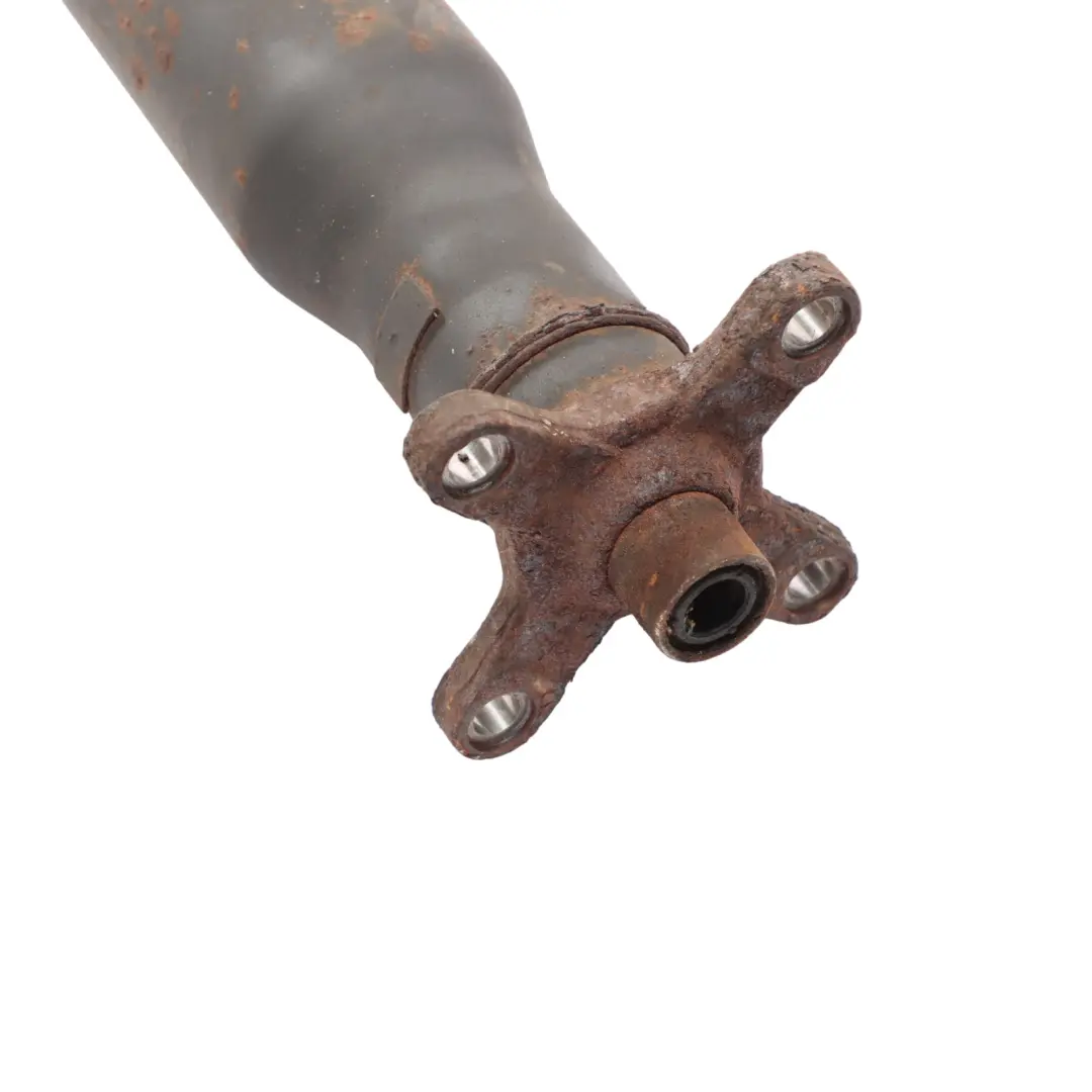 Propshaft S65 M275 Drive Prop Gimbal Shaft to Mercedes W221 with Part number A2214100316 Mercedes W221 Propshaft S65 M275 Drive Prop Gimbal Shaft - SKU A2214100316 - Part number A2214100316