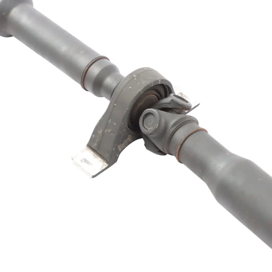 Propshaft S65 M275 Drive Prop Gimbal Shaft to Mercedes W221 with Part number A2214100316 Mercedes W221 Propshaft S65 M275 Drive Prop Gimbal Shaft - SKU A2214100316 - Part number A2214100316