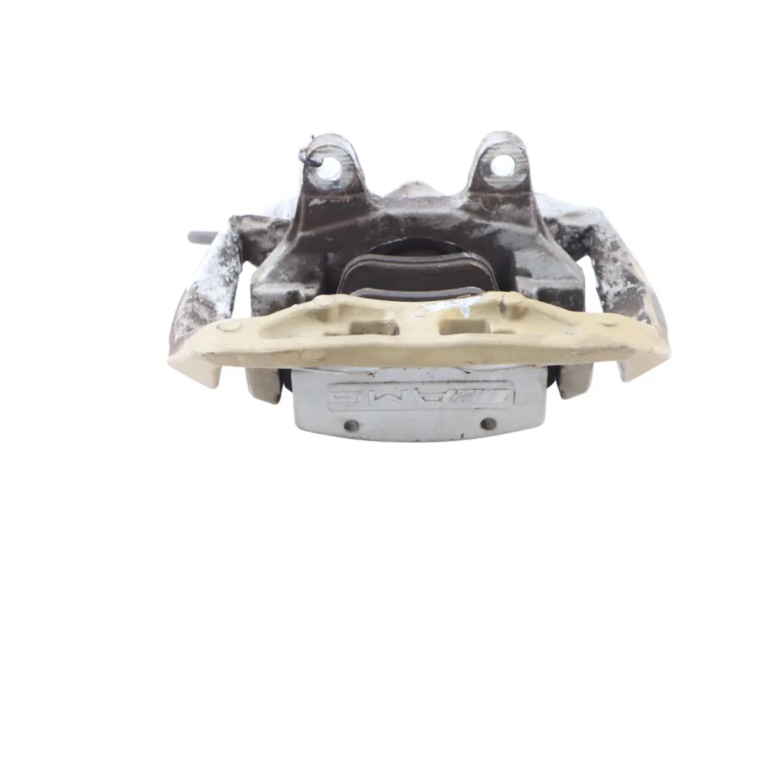 Mercedes W221 Rear Brake Caliper Housing Left N/S - SKU A2214230781 - Part number A2214230781