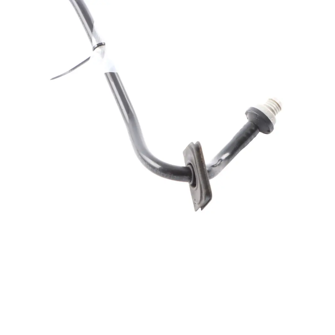 Mercedes W221 M275 Petrol Intake Manifold Servo Line Hose Pipe - SKU RHD-A2214301029 - Part number A2214301029
