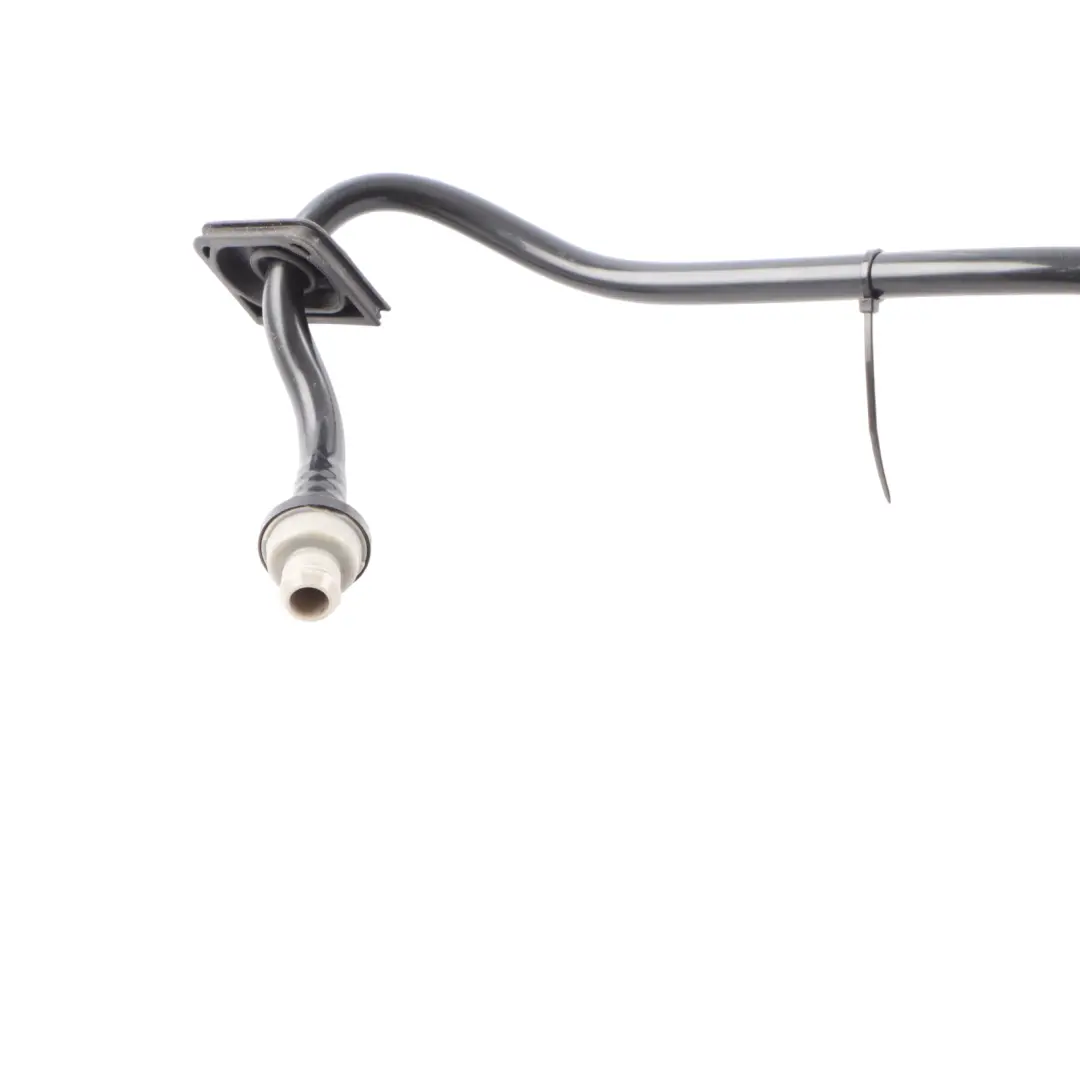 Mercedes W221 M275 Petrol Intake Manifold Servo Line Hose Pipe - SKU RHD-A2214301029 - Part number A2214301029