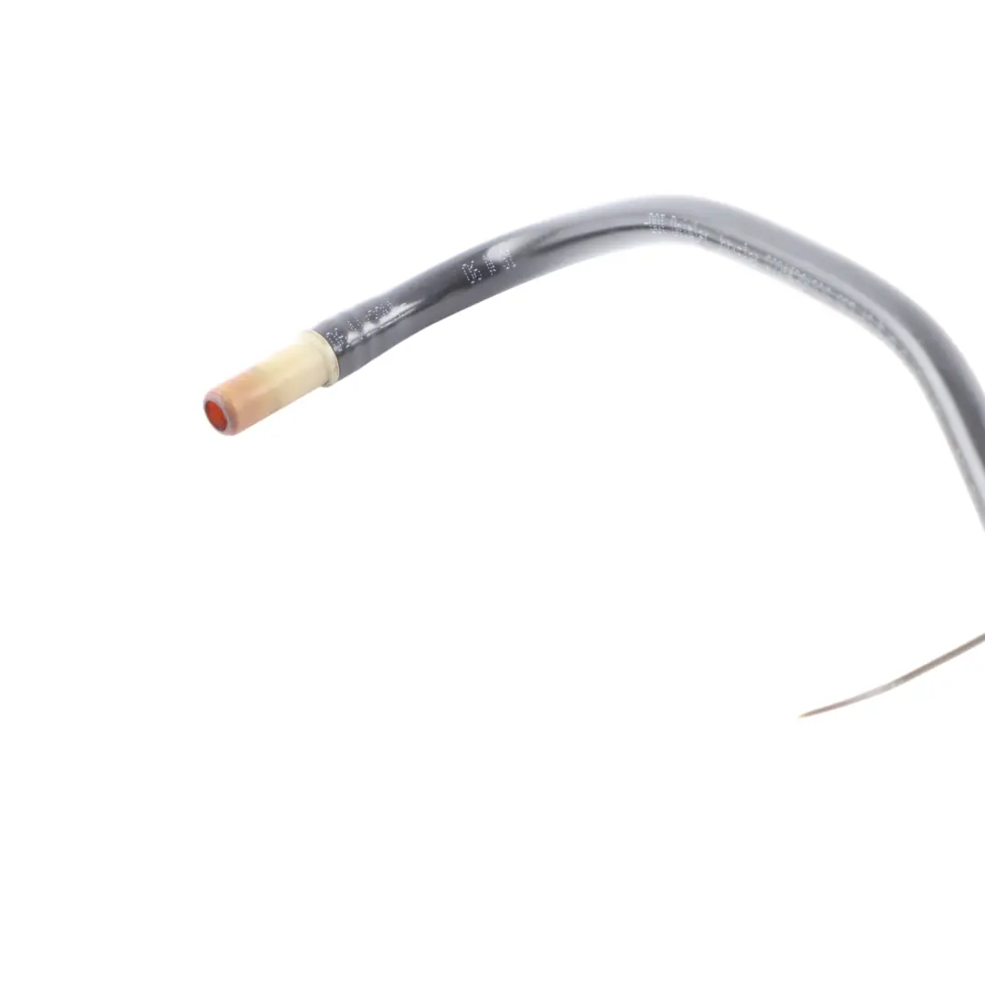 Mercedes W221 M275 Petrol Intake Manifold Servo Line Hose Pipe - SKU RHD-A2214301029 - Part number A2214301029