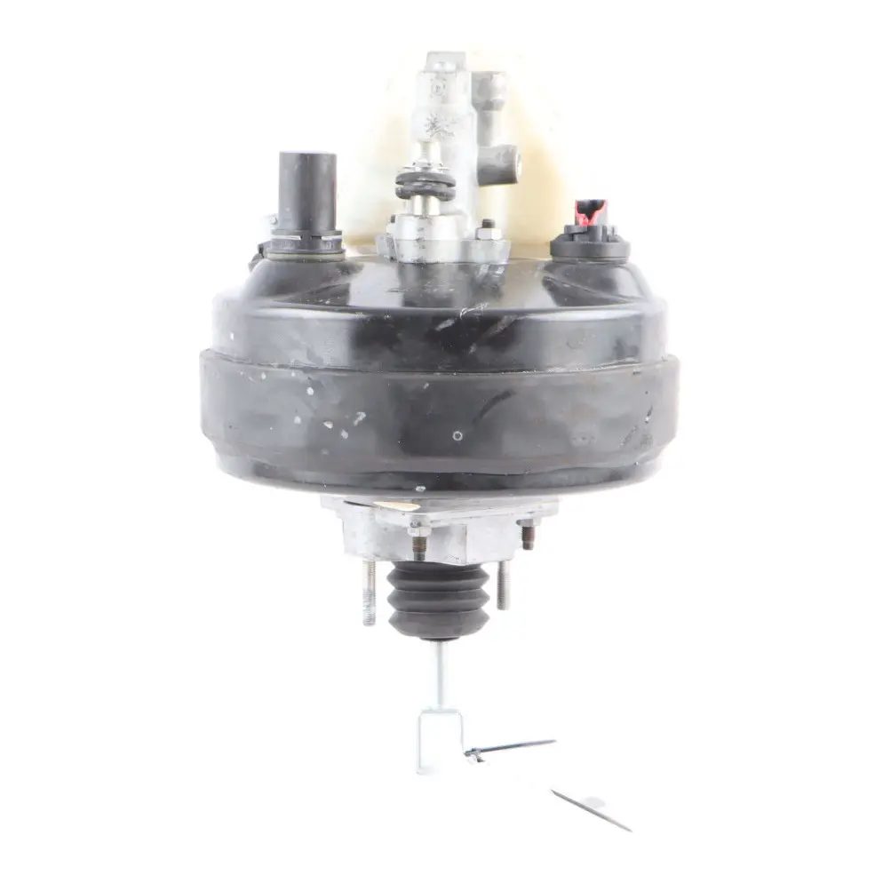 Brake Servo Brake Master Cylinder Booster Unit to Mercedes W221 with Part number A2214301930 Mercedes W221 Brake Servo Brake Master Cylinder Booster Unit - SKU A2214301930 - Part number A2214301930