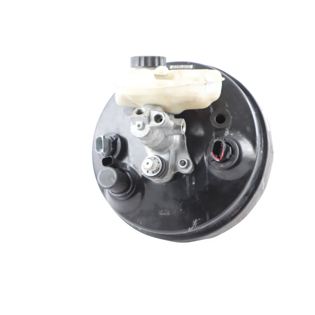 Mercedes W221 Brake Servo Brake Master Cylinder Booster Unit - SKU A2214301930 - Part number A2214301930