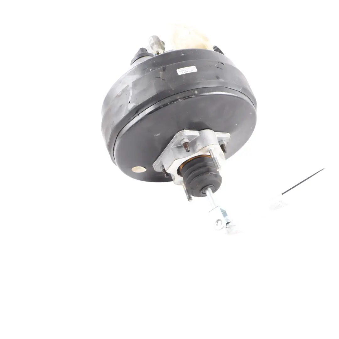 Mercedes W221 Brake Servo Brake Master Cylinder Booster Unit - SKU A2214301930 - Part number A2214301930