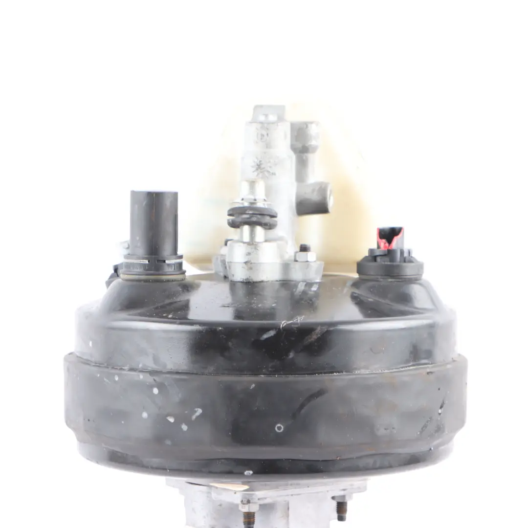 Brake Servo Brake Master Cylinder Booster Unit to Mercedes W221 with Part number A2214301930 Mercedes W221 Brake Servo Brake Master Cylinder Booster Unit - SKU A2214301930 - Part number A2214301930