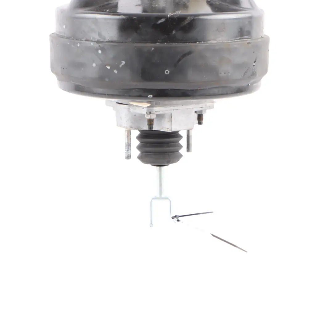 Mercedes W221 Brake Servo Brake Master Cylinder Booster Unit - SKU A2214301930 - Part number A2214301930