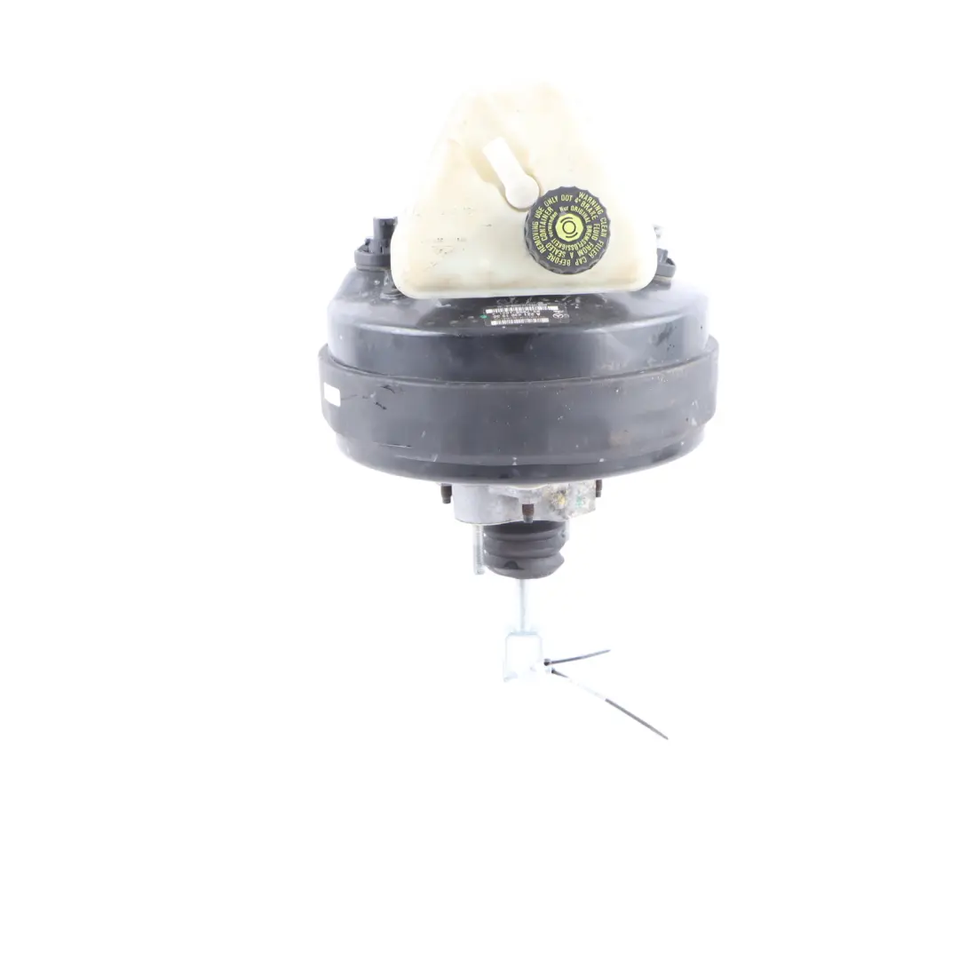 Mercedes W221 Brake Servo Brake Master Cylinder Booster Unit - SKU A2214301930 - Part number A2214301930