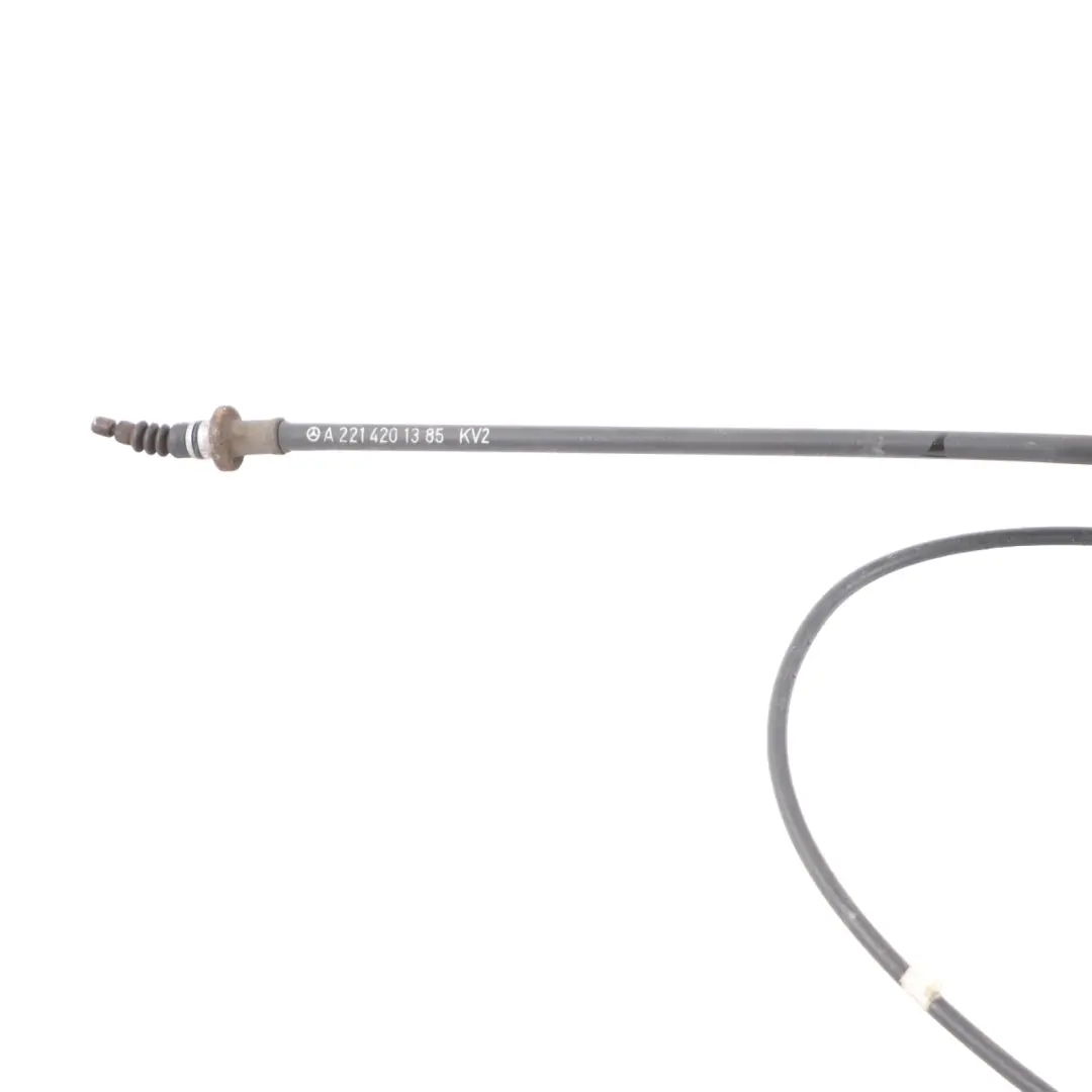 Parking EPB Hand Brake Actuator Module Control Unit to Mercedes W221 with Part number A2214302449 Mercedes W221 Parking EPB Hand Brake Actuator Module Control Unit - SKU A2214302449 - Part number A2214302449