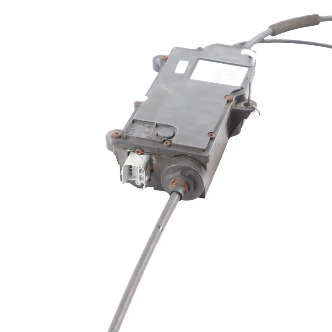 Parking EPB Hand Brake Actuator Module Control Unit to Mercedes W221 with Part number A2214302449 Mercedes W221 Parking EPB Hand Brake Actuator Module Control Unit - SKU A2214302449 - Part number A2214302449