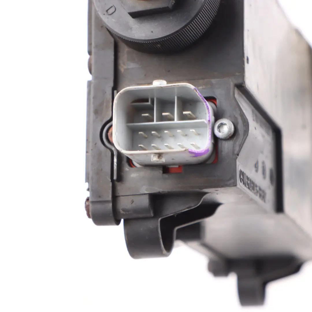 Mercedes W221 Parking EPB Hand Brake Actuator Module Control Unit - SKU A2214302449 - Part number A2214302449
