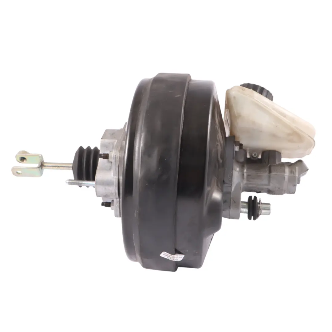 Mercedes W221 Servo de Freno Bomba Booster Cilindro Maestro Unidad - SKU A2214303630 - Número de pieza A2214303630