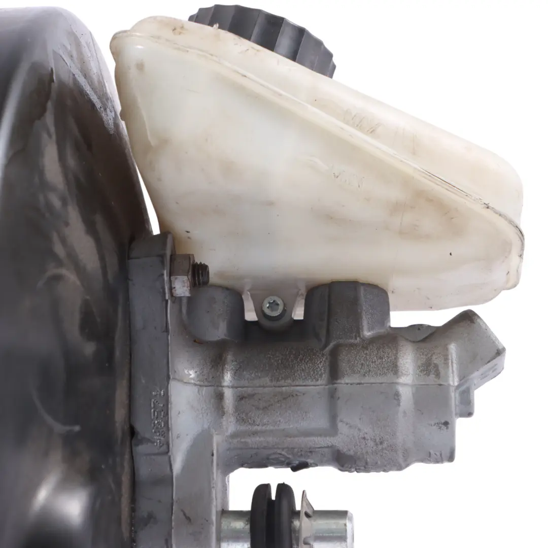 Mercedes W221 Servo Pompa Freno Booster Unità Cilindro Maestro - SKU A2214303630 - Numero di parte A2214303630