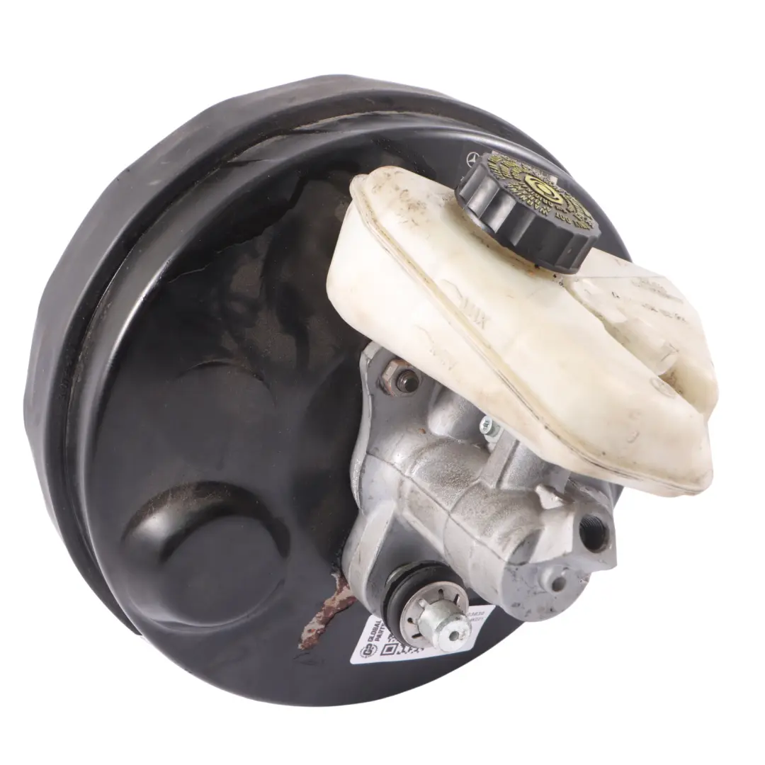Wspomaganie Pompa Hamulcowe Serwo do Mercedes W221 o numerze A2214303630 Mercedes W221 Wspomaganie Pompa Hamulcowe Serwo - SKU A2214303630 - Numer Części A2214303630