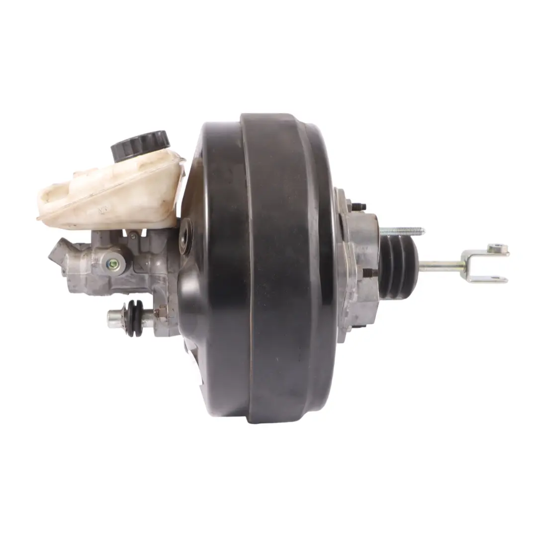Mercedes W221 Servo Pompa Freno Booster Unità Cilindro Maestro - SKU A2214303630 - Numero di parte A2214303630