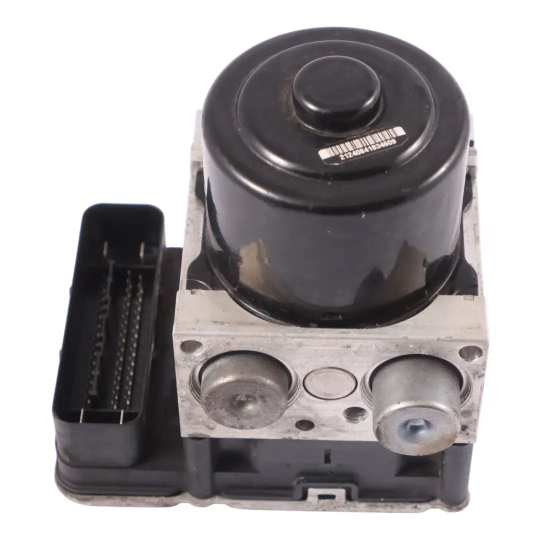 Mercedes W221 ABS Pump Control Modulator Hydraulic Unit Block - SKU A2214319712 - Part number A2214319712
