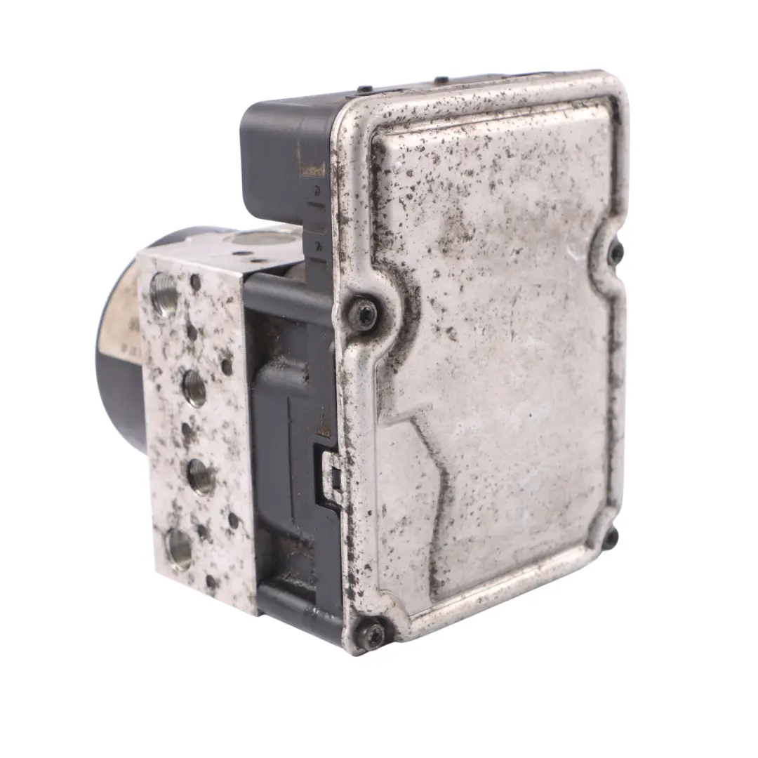 ABS Pump Control Modulator Hydraulic Unit Block to Mercedes W221 with Part number A2214319712 Mercedes W221 ABS Pump Control Modulator Hydraulic Unit Block - SKU A2214319712 - Part number A2214319712