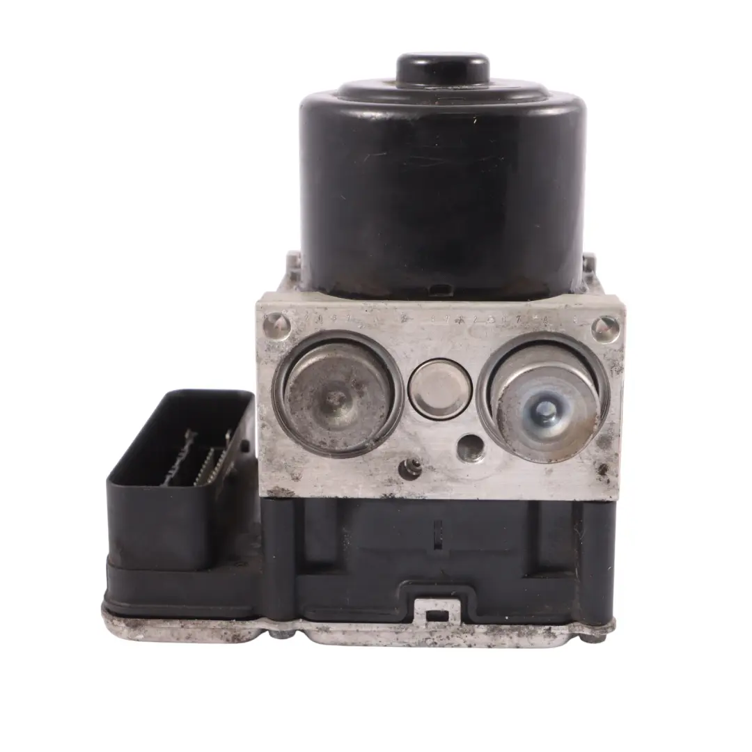 Mercedes W221 ABS Pompa Controllo Modulatore Blocco Unità Idraulica - SKU A2214319712 - Numero di parte A2214319712