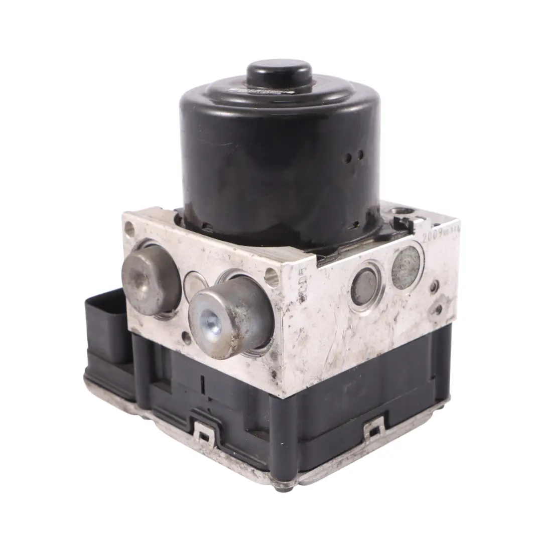 Mercedes W221 ABS Pump Control Modulator Hydraulic Unit Block - SKU A2214319712 - Part number A2214319712