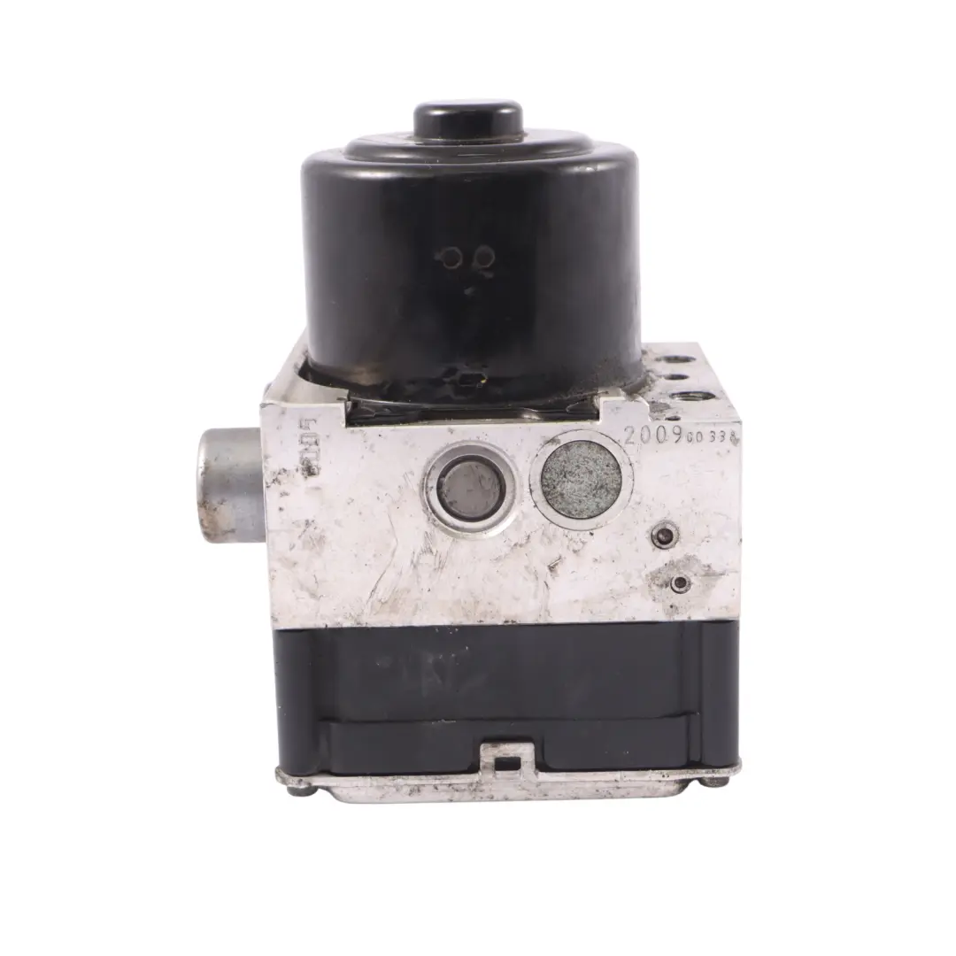 Mercedes W221 ABS Pump Control Modulator Hydraulic Unit Block - SKU A2214319712 - Part number A2214319712