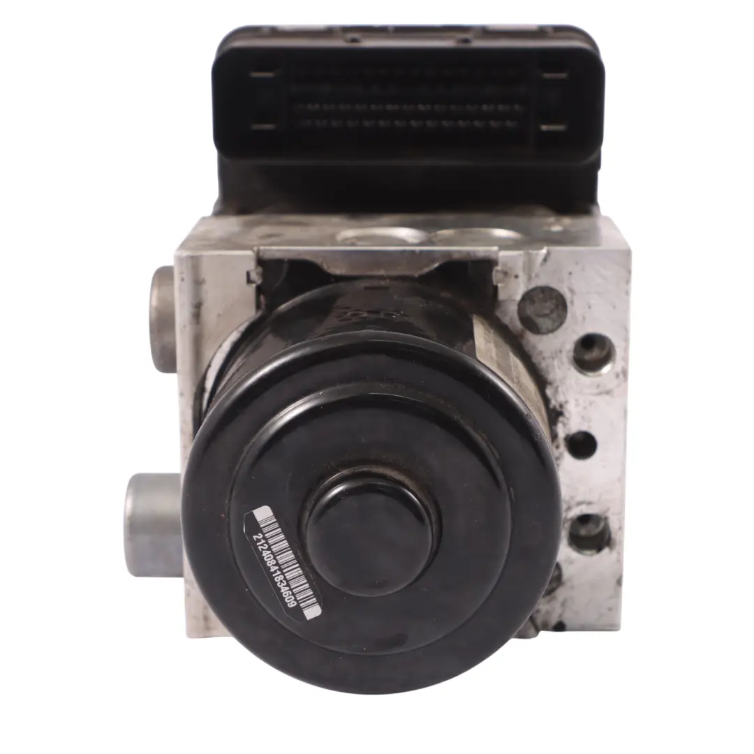 ABS Bomba Control Modulador Unidad Hidráulica Bloque para Mercedes W221 con número de pieza A2214319712 Mercedes W221 ABS Bomba Control Modulador Unidad Hidráulica Bloque - SKU A2214319712 - Número de pieza A2214319712