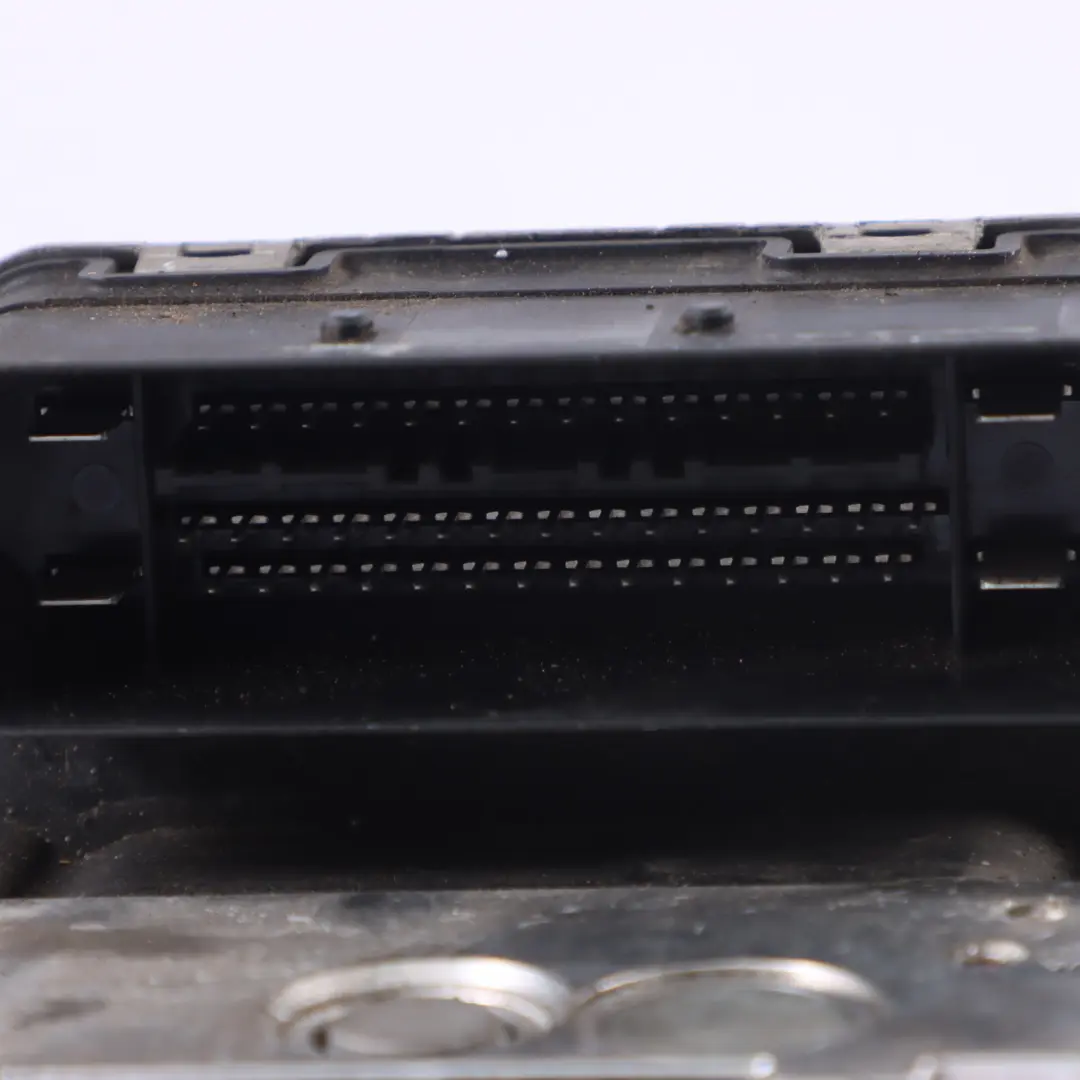 Mercedes W221 ABS Pump Control Modulator Hydraulic Unit Block - SKU A2214319712 - Part number A2214319712