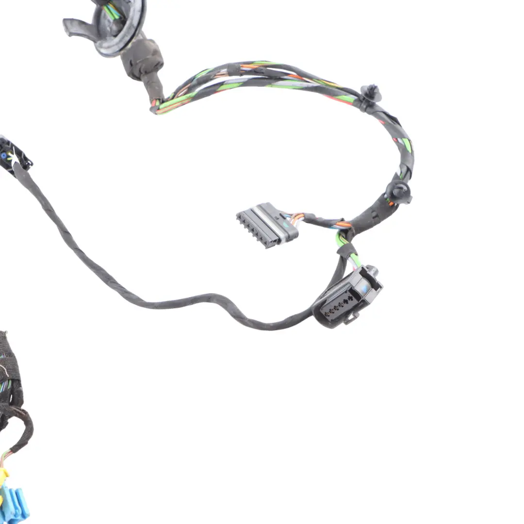 Door Wiring Front Left N/S Harness Loom to Mercedes W221 with Part number A2214403913 Mercedes W221 Door Wiring Front Left N/S Harness Loom - SKU A2214403913 - Part number A2214403913