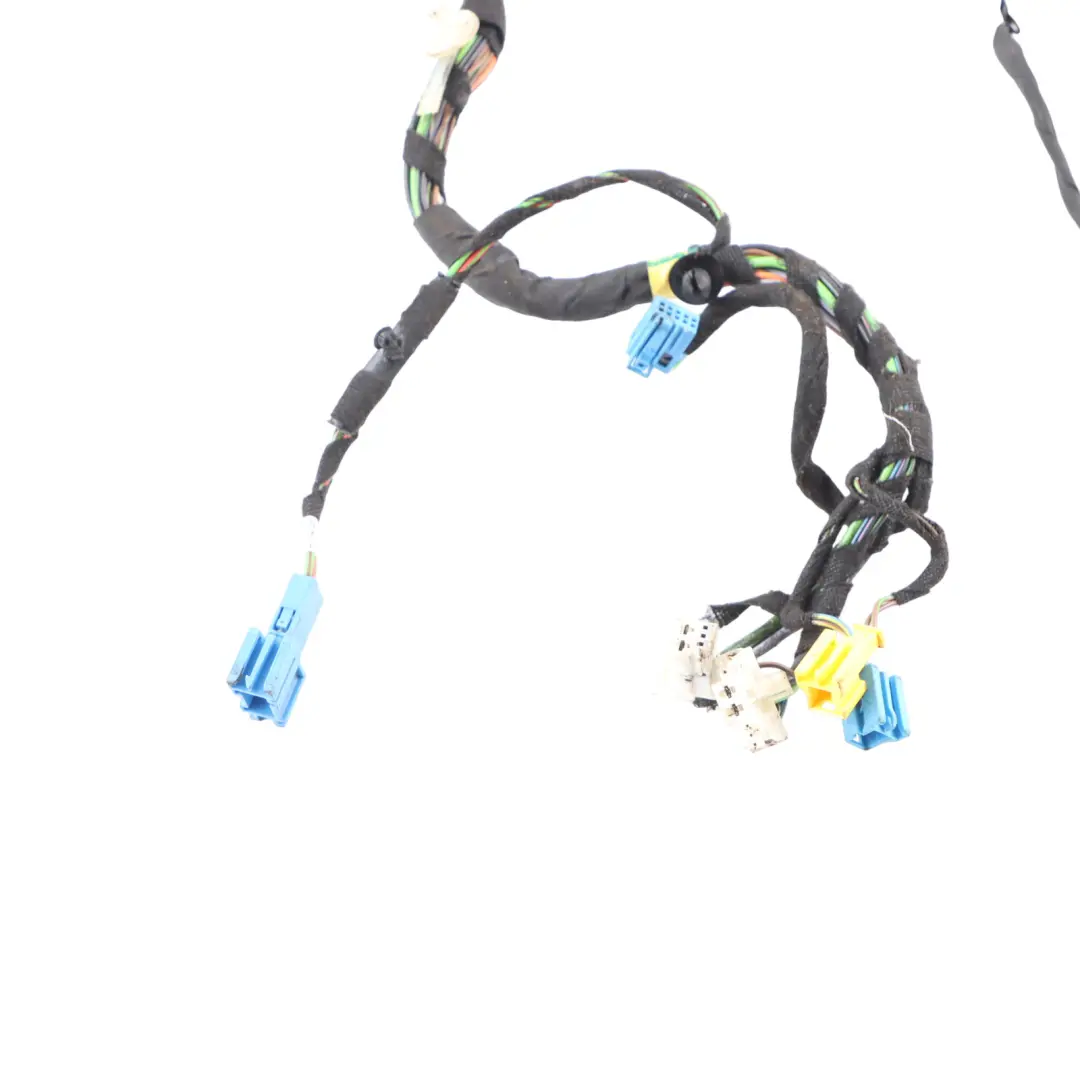 Door Wiring Front Left N/S Harness Loom to Mercedes W221 with Part number A2214403913 Mercedes W221 Door Wiring Front Left N/S Harness Loom - SKU A2214403913 - Part number A2214403913