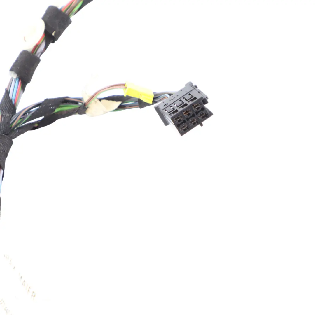 Door Wiring Front Left N/S Harness Loom to Mercedes W221 with Part number A2214403913 Mercedes W221 Door Wiring Front Left N/S Harness Loom - SKU A2214403913 - Part number A2214403913