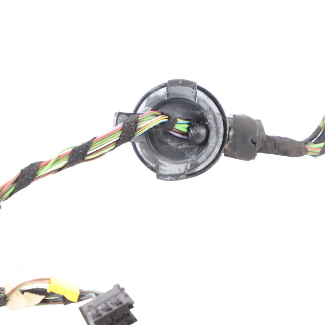 Mercedes W221 Door Wiring Front Left N/S Harness Loom - SKU A2214403913 - Part number A2214403913