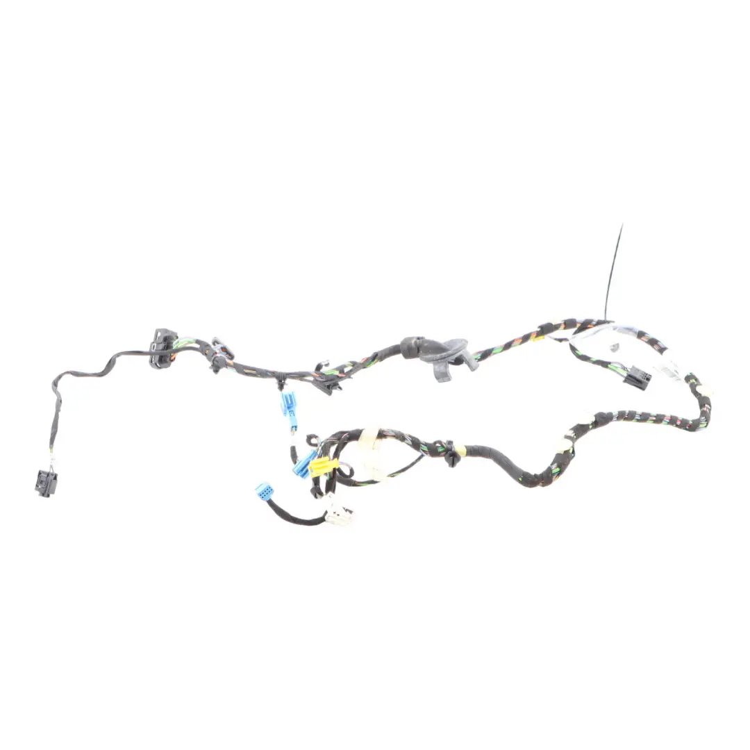 Mercedes W221 Door Wiring Front Door Right O/S Wire Loom - SKU A2214404513 - Part number A2214404513