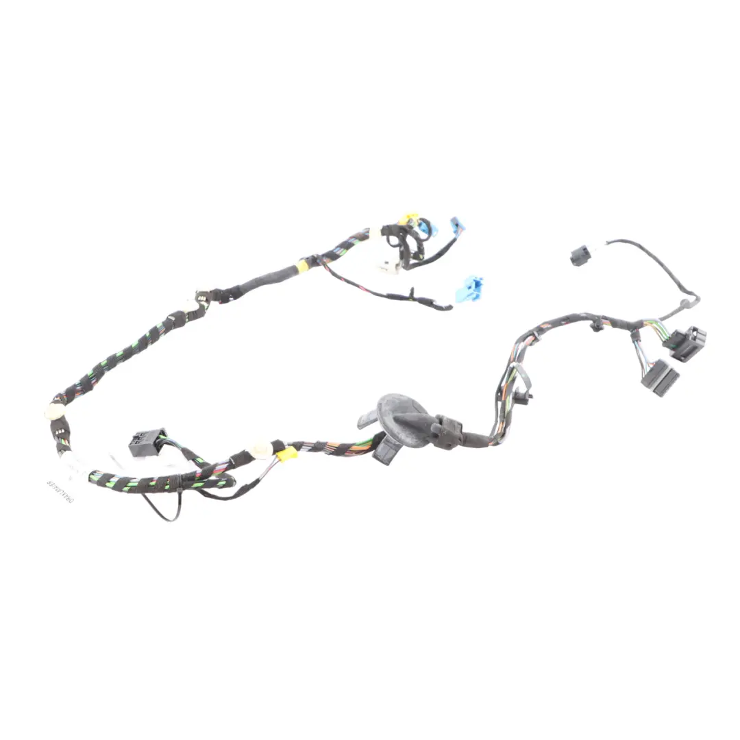 Mercedes W221 Door Wiring Front Door Right O/S Wire Loom - SKU A2214404513 - Part number A2214404513