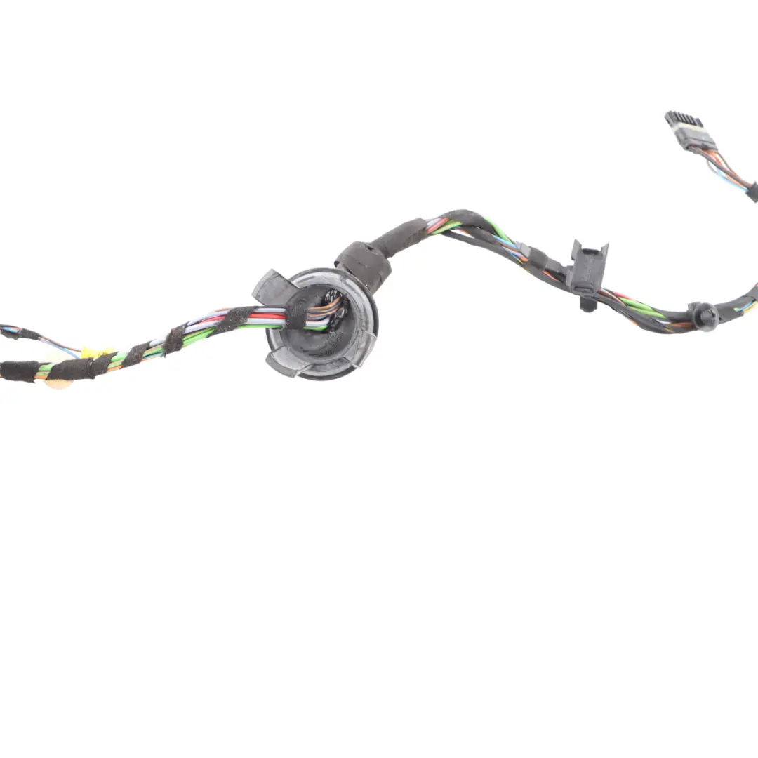 Mercedes W221 Door Wiring Front Door Right O/S Wire Loom - SKU A2214404513 - Part number A2214404513