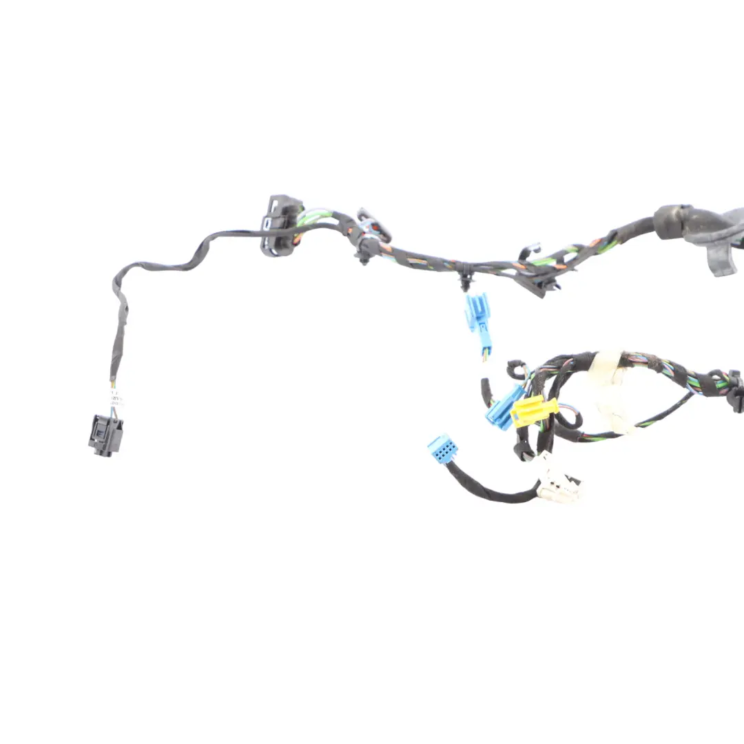 Door Wiring Front Door Right O/S Wire Loom to Mercedes W221 with Part number A2214404513 Mercedes W221 Door Wiring Front Door Right O/S Wire Loom - SKU A2214404513 - Part number A2214404513