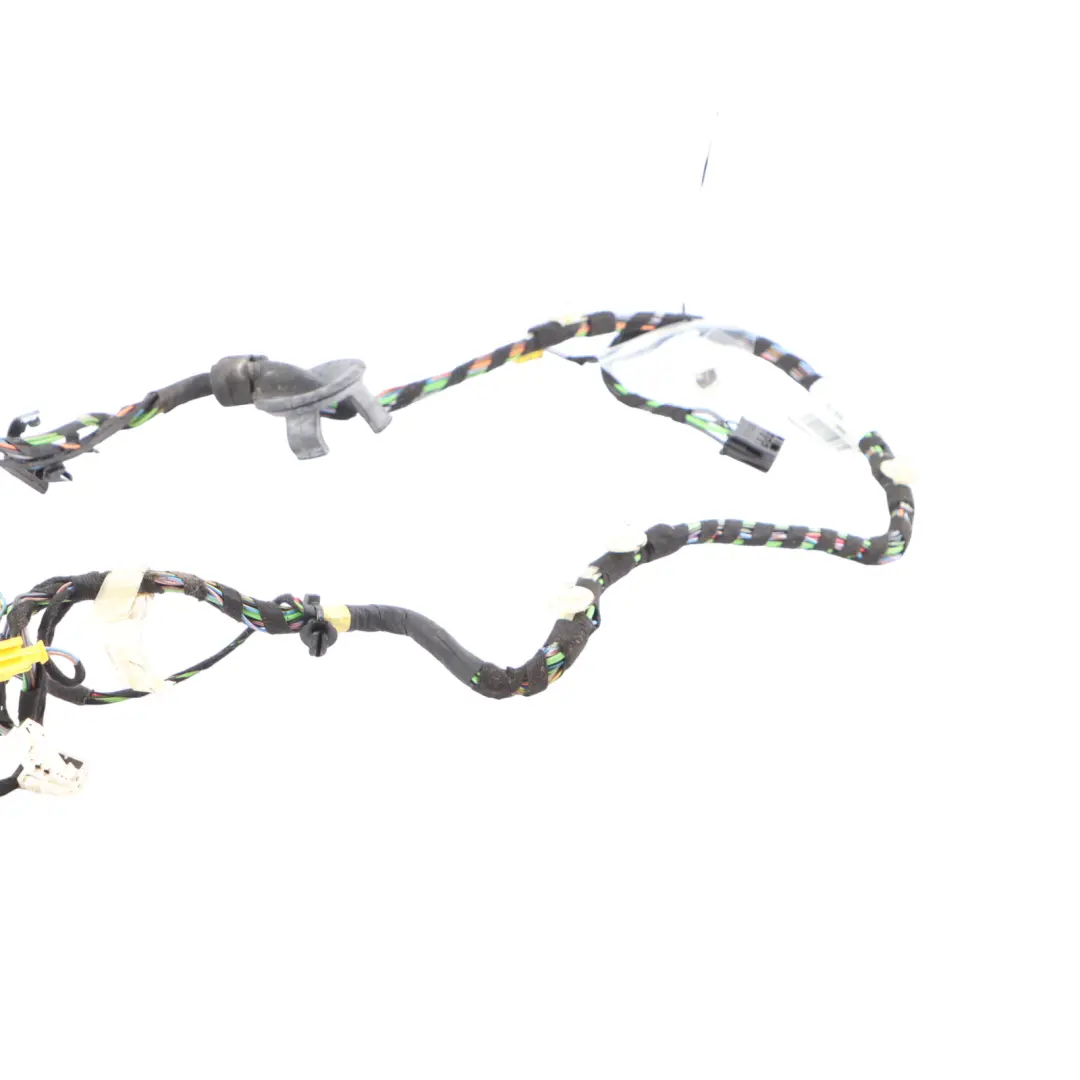 Mercedes W221 Door Wiring Front Door Right O/S Wire Loom - SKU A2214404513 - Part number A2214404513