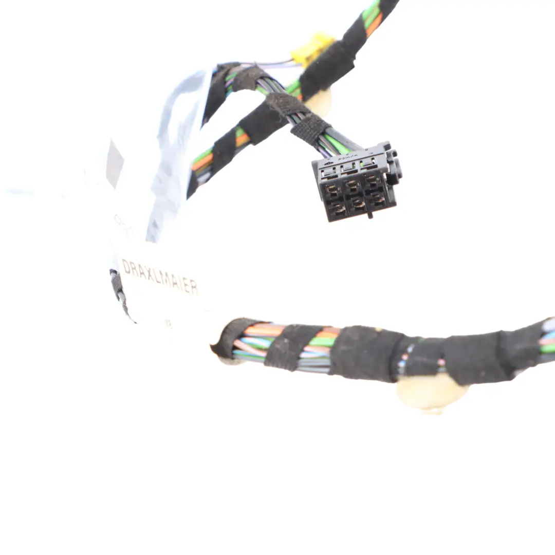 Mercedes W221 Door Wiring Front Door Right O/S Wire Loom - SKU A2214404513 - Part number A2214404513