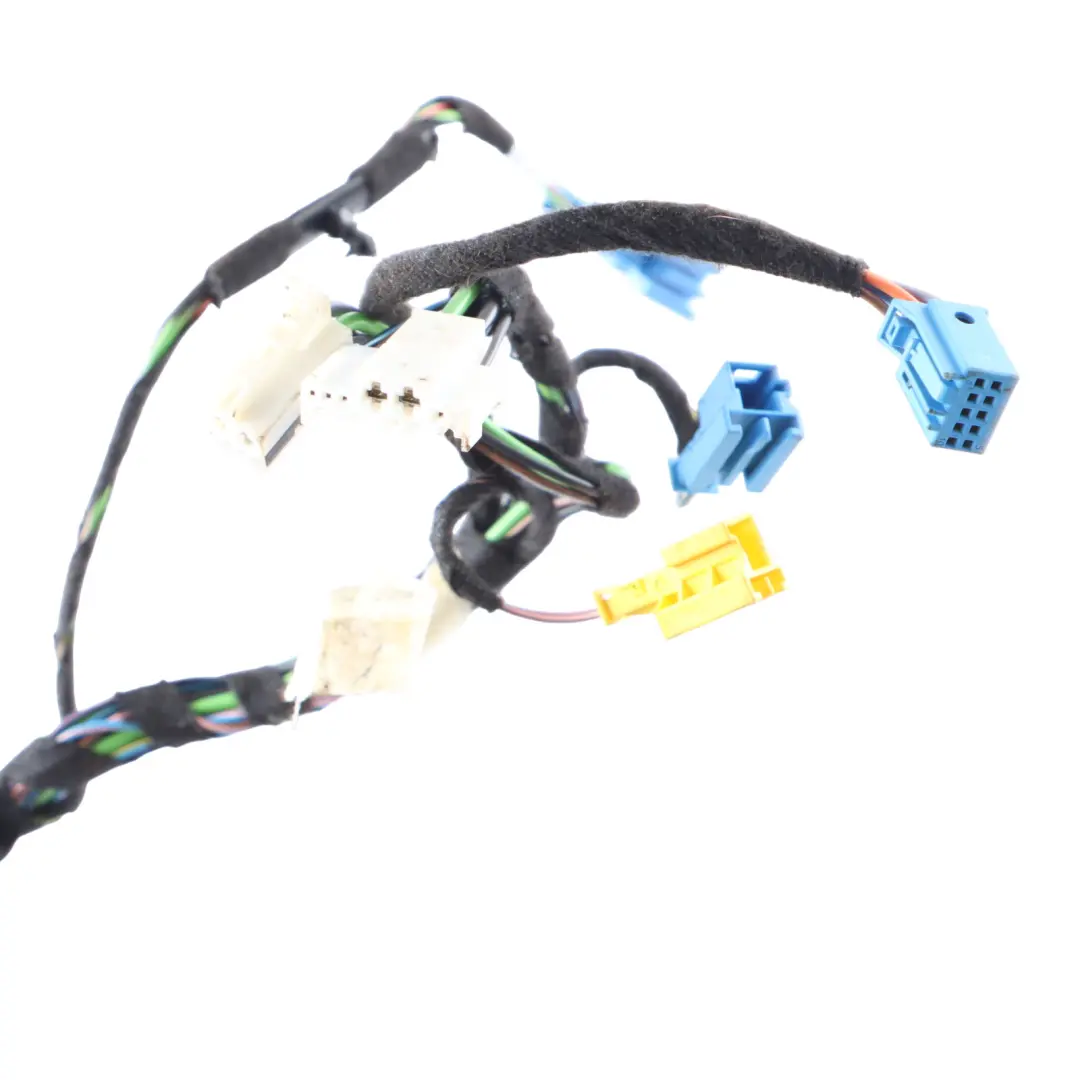 Mercedes W221 Door Wiring Front Door Right O/S Wire Loom - SKU A2214404513 - Part number A2214404513