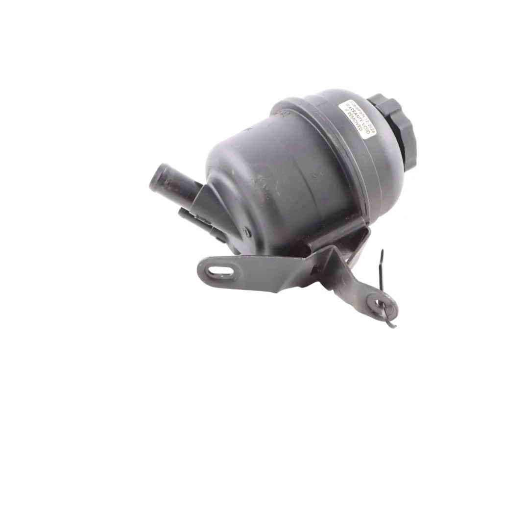 Steering Reservoir Mercedes ML W164 CL C216 W221 Oil Tank to Power with Part number A2214660102 Power Steering Reservoir Mercedes ML W164 CL C216 W221 Oil Tank - SKU A2214660102 - Part number A2214660102