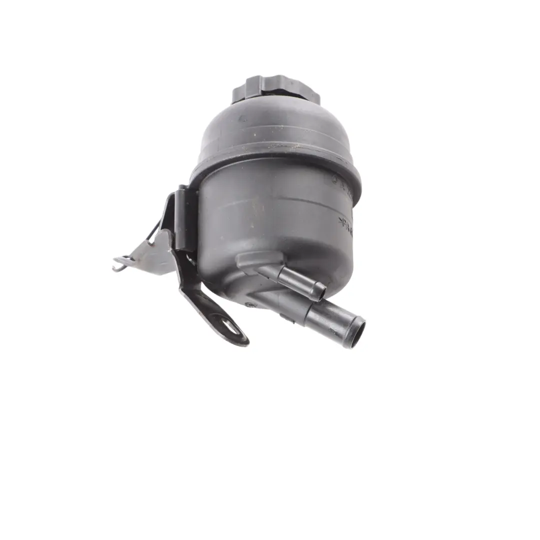 Steering Reservoir Mercedes ML W164 CL C216 W221 Oil Tank to Power with Part number A2214660102 Power Steering Reservoir Mercedes ML W164 CL C216 W221 Oil Tank - SKU A2214660102 - Part number A2214660102